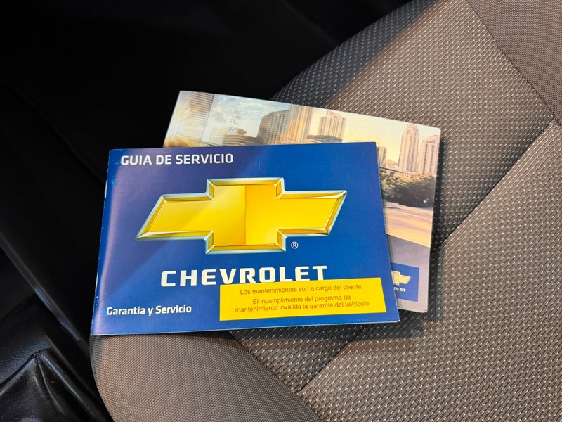 Chevrolet Aveo 1.2 16v LS (3p) 2010, foto 40