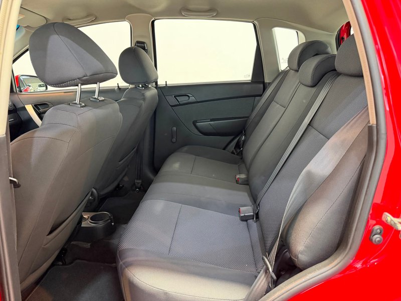 Chevrolet Aveo 1.2 16v LS (3p) 2010, foto 43