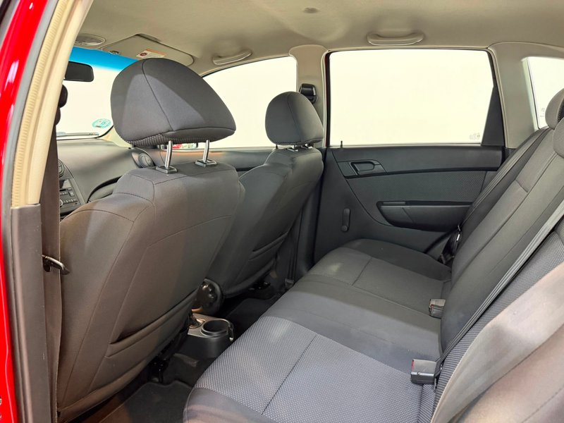 Chevrolet Aveo 1.2 16v LS (3p) 2010, foto 44