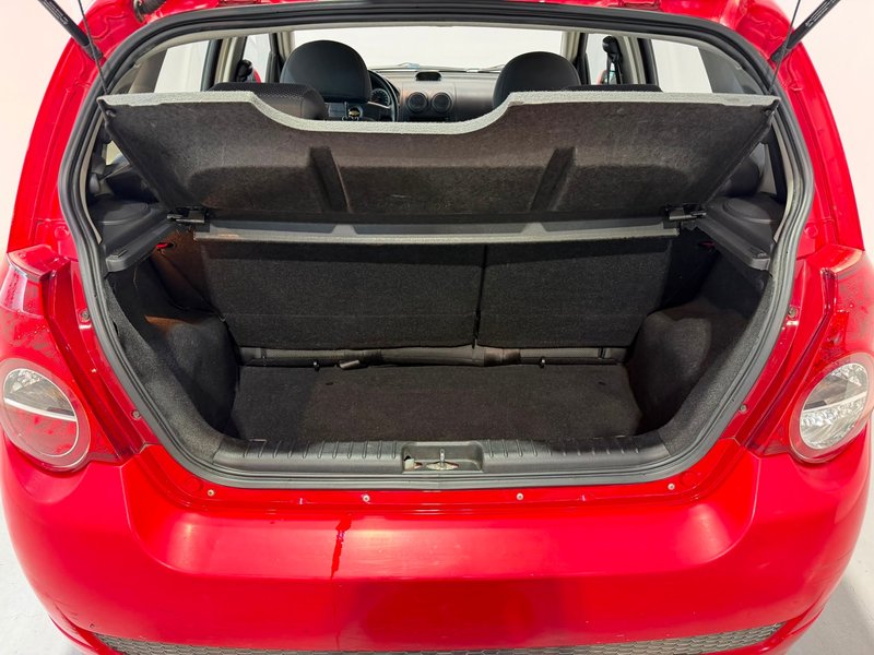 Chevrolet Aveo 1.2 16v LS (3p) 2010, foto 48