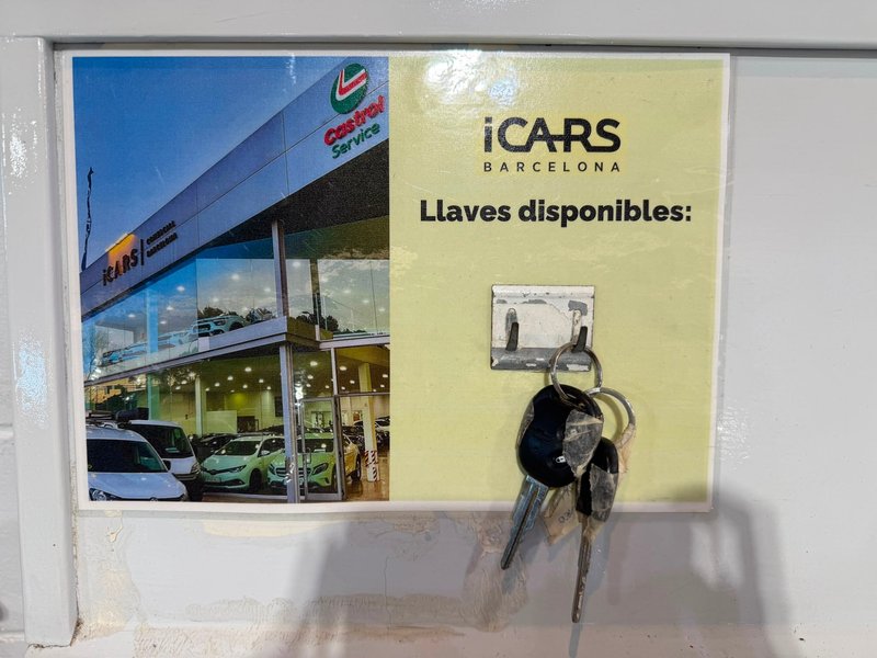 Chevrolet Aveo 1.2 16v LS (3p) 2010, foto 50