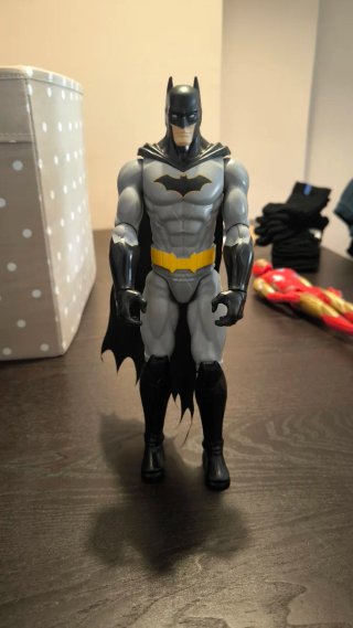 Muñeco Batman