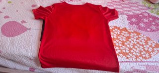 Lote 3 Camisetas Deportivas T.12 TeamQuest