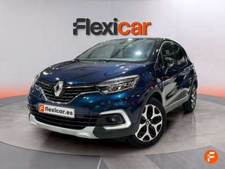 Renault Captur Zen TCe GPF 96kW (130CV)