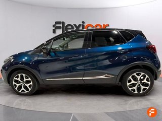 Renault Captur Zen TCe GPF 96kW (130CV)