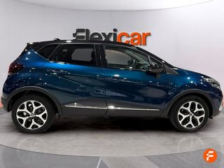 Renault Captur Zen TCe GPF 96kW (130CV)