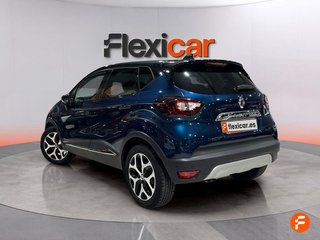 Renault Captur Zen TCe GPF 96kW (130CV)