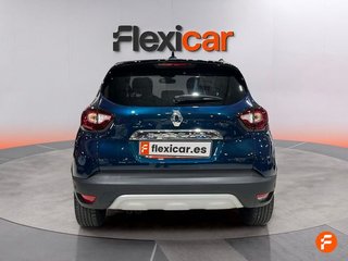 Renault Captur Zen TCe GPF 96kW (130CV)