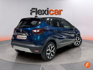 Renault Captur Zen TCe GPF 96kW (130CV)