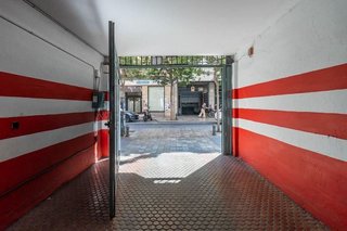 Garaje en venta en Camino de Ronda - Rosaleda en Granada