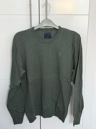 Jersey Scalpers Verde Talla M