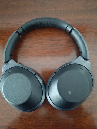 Auriculares Sony WH-1000XM3 Inalámbricos