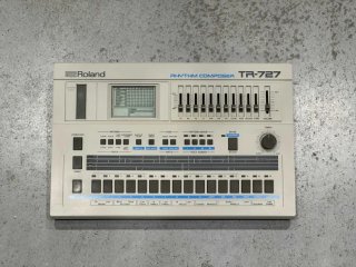Roland TR-727