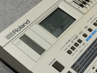 Roland TR-727