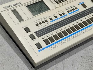 Roland TR-727