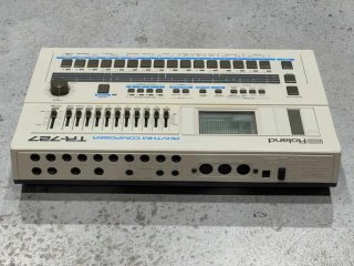 Roland TR-727