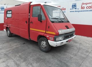 21040771 faro antiniebla renault master i furgon t
