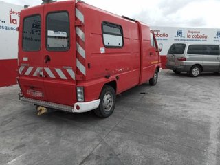 21040771 faro antiniebla renault master i furgon t