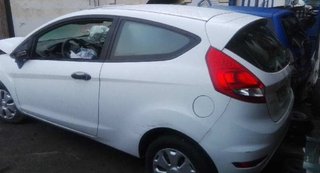 Juego amortiguadores ford d65128015 fiesta 1076583
