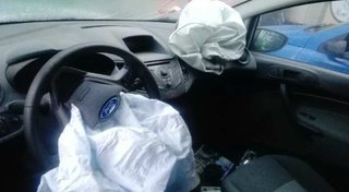 Juego amortiguadores ford d65128015 fiesta 1076583