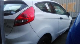Juego amortiguadores ford d65128015 fiesta 1076583