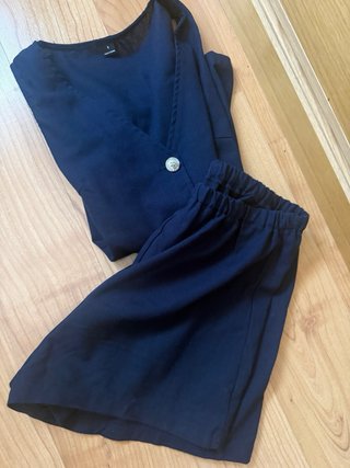 Lote ropa embarazo
