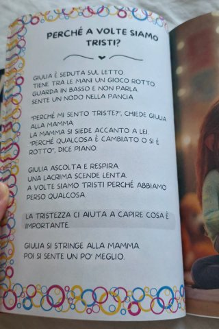 N. 2 libri per prime letture (prima elementare)