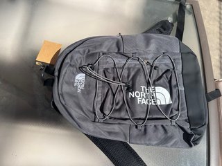 Mochila The North Face Borealis Gris