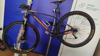 Orbea Alma H50