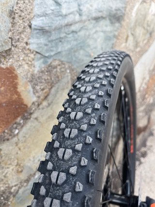 Orbea Alma H50