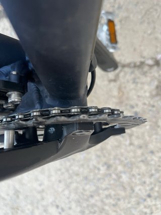 Orbea Alma H50