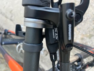 Orbea Alma H50