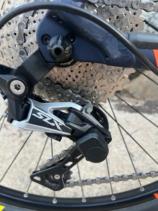 Orbea Alma H50