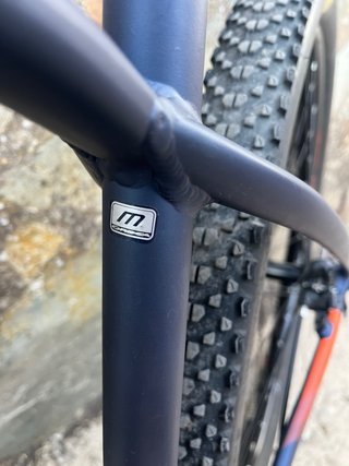 Orbea Alma H50