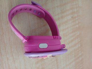 Reloj Vtech Gabby Gato Digital