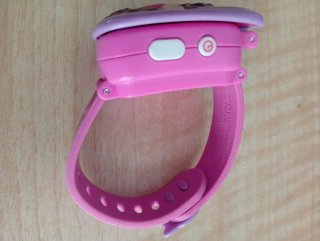 Reloj Vtech Gabby Gato Digital