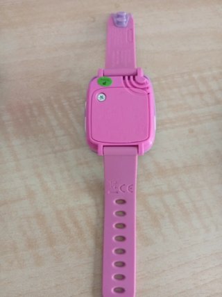 Reloj Vtech Gabby Gato Digital