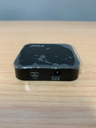 Hub USB D-Link 4 Puertos DUB-H4