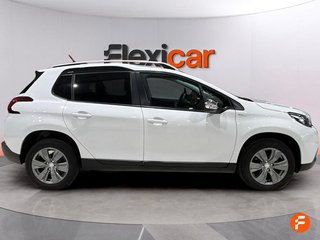Peugeot 2008 Style 1.6 BlueHDi 73KW (100CV)