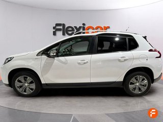 Peugeot 2008 Style 1.6 BlueHDi 73KW (100CV)