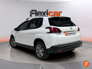 Peugeot 2008 Style 1.6 BlueHDi 73KW (100CV)