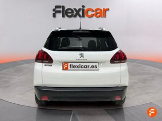 Peugeot 2008 Style 1.6 BlueHDi 73KW (100CV)