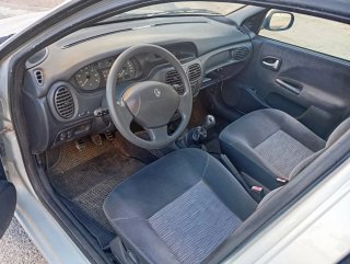 Renault Megane 2003