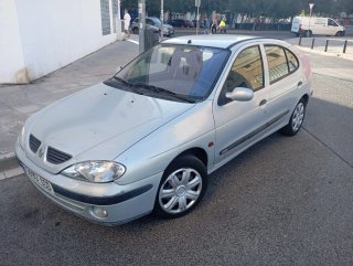 Renault Megane 2003
