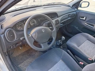 Renault Megane 2003