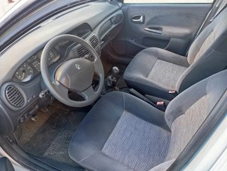 Renault Megane 2003