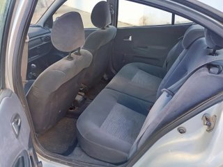 Renault Megane 2003