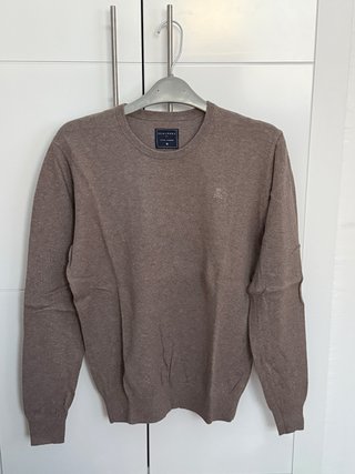 Jersey Scalpers Marrón Talla M