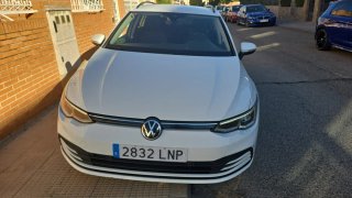 GOLF VARIANT LIFE