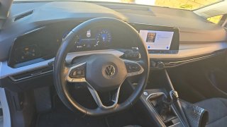 GOLF VARIANT LIFE
